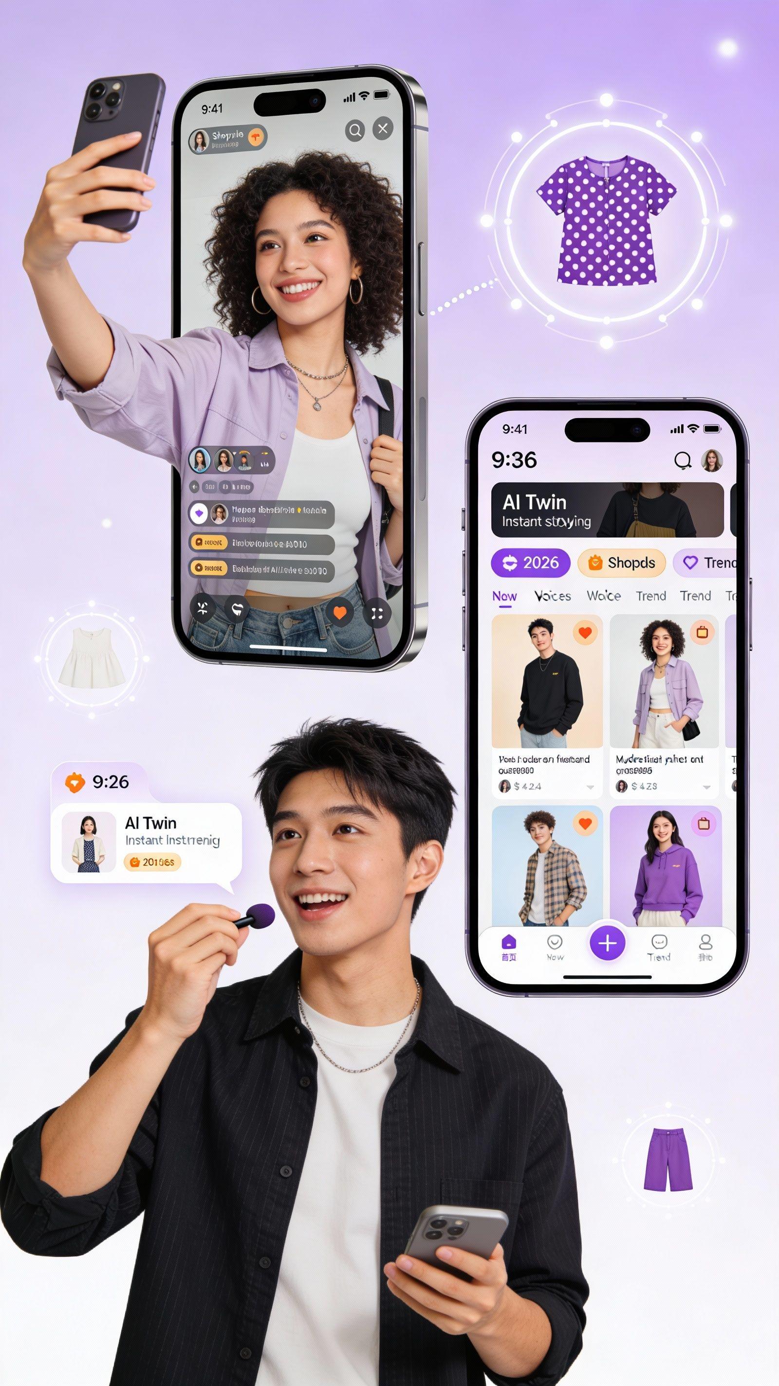 Top 7 Easy-to-Use Features of a Smart AI Shopping Platform