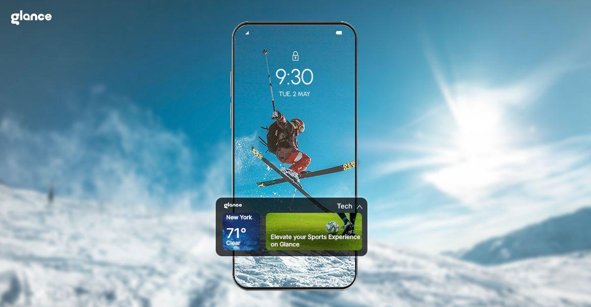 7 Best Glance Sports Features for Sports Enthusiasts 