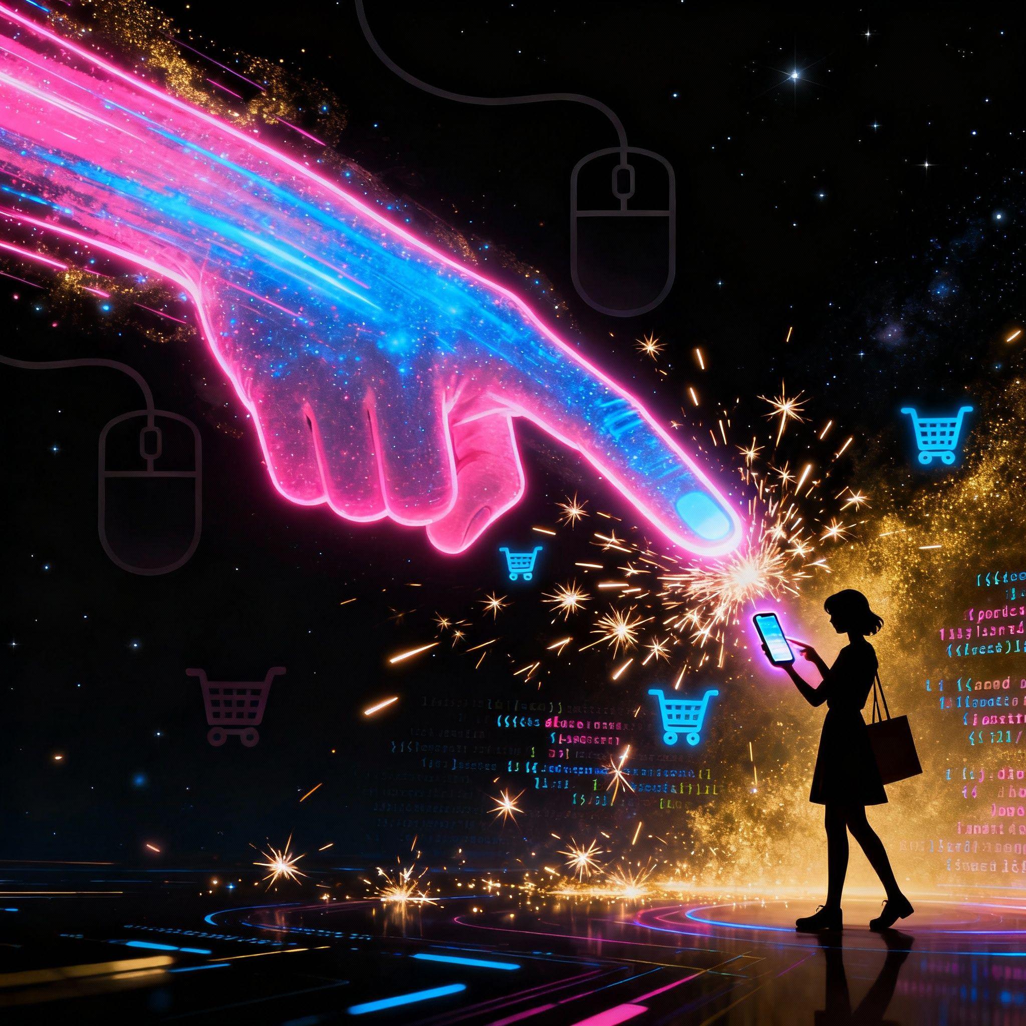 4 Technologies Improving Your AR-Powered Shopping Experience