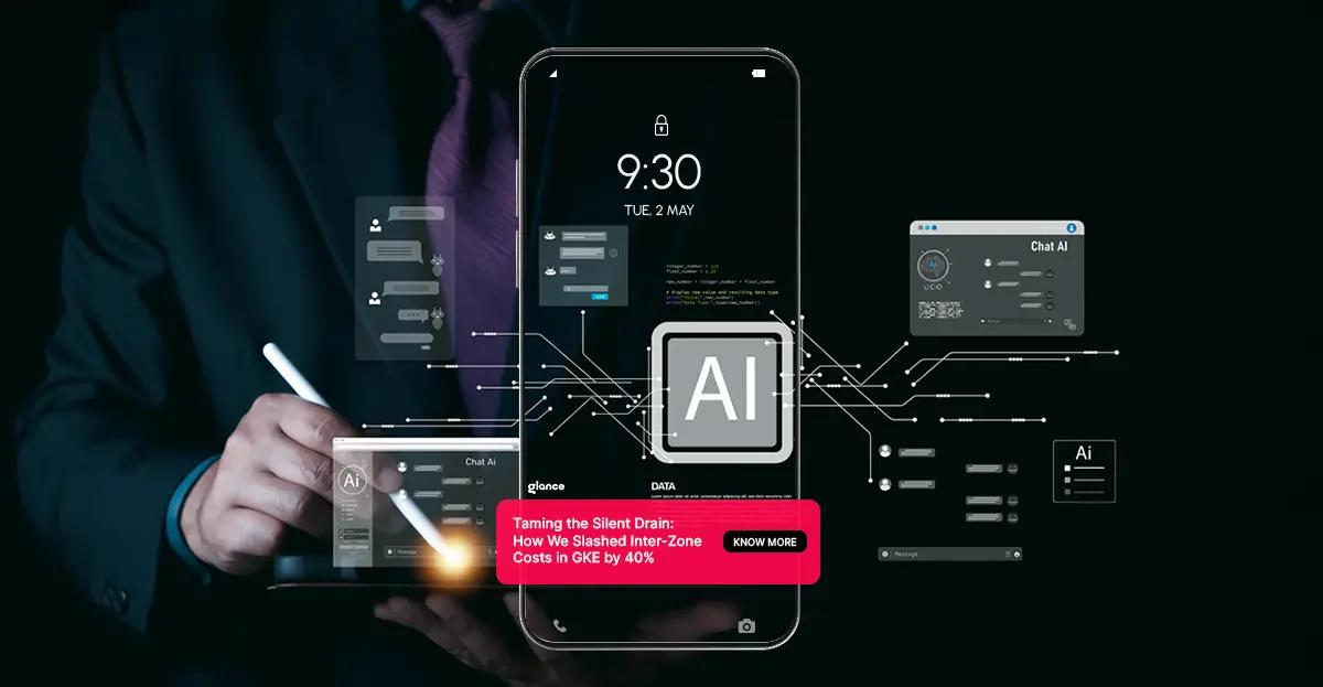 Taming the Silent Drain: How We Slashed Inter-Zone Costs in GKE by 40%