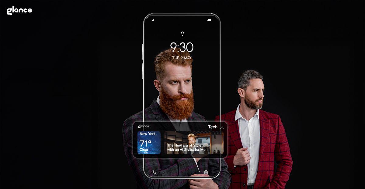 The New Era of Style with an AI Stylist for Men