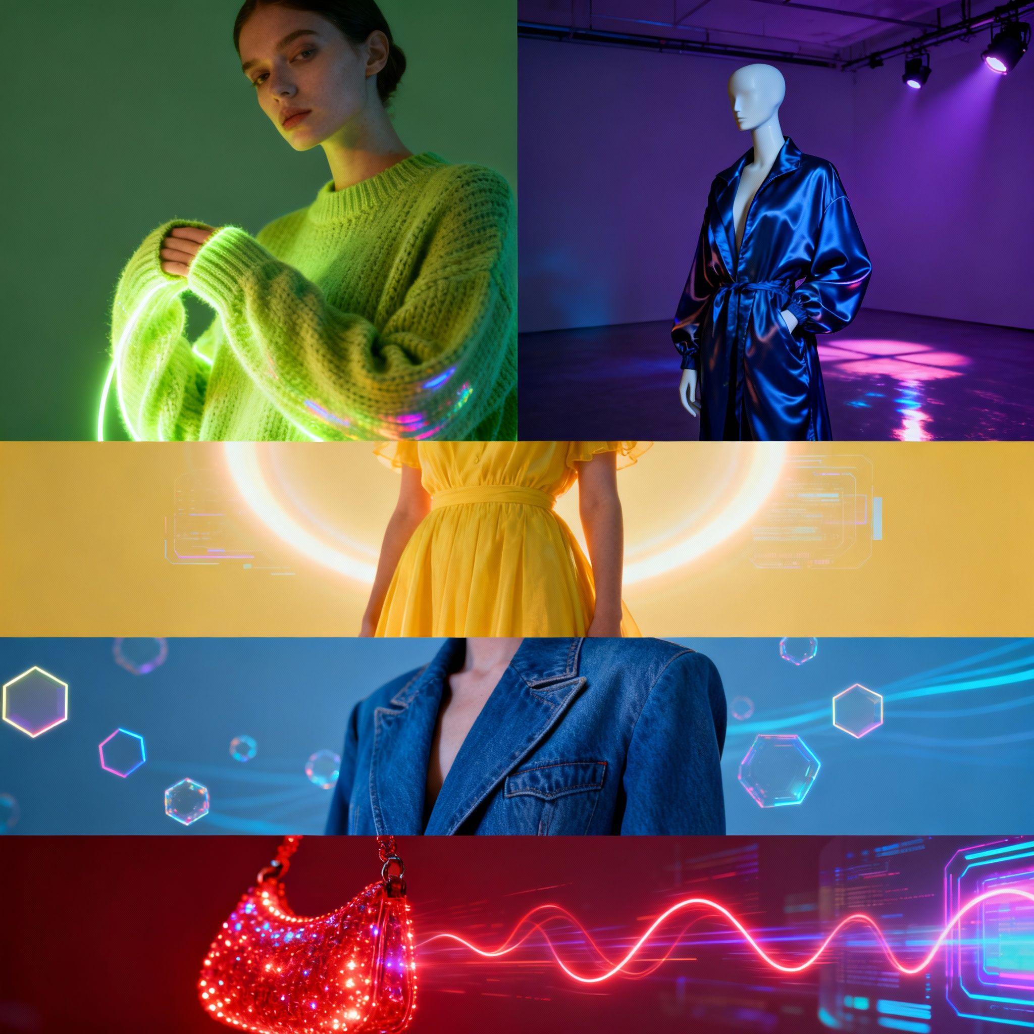 Colour Theory in Fashion: Wear Colours That Work