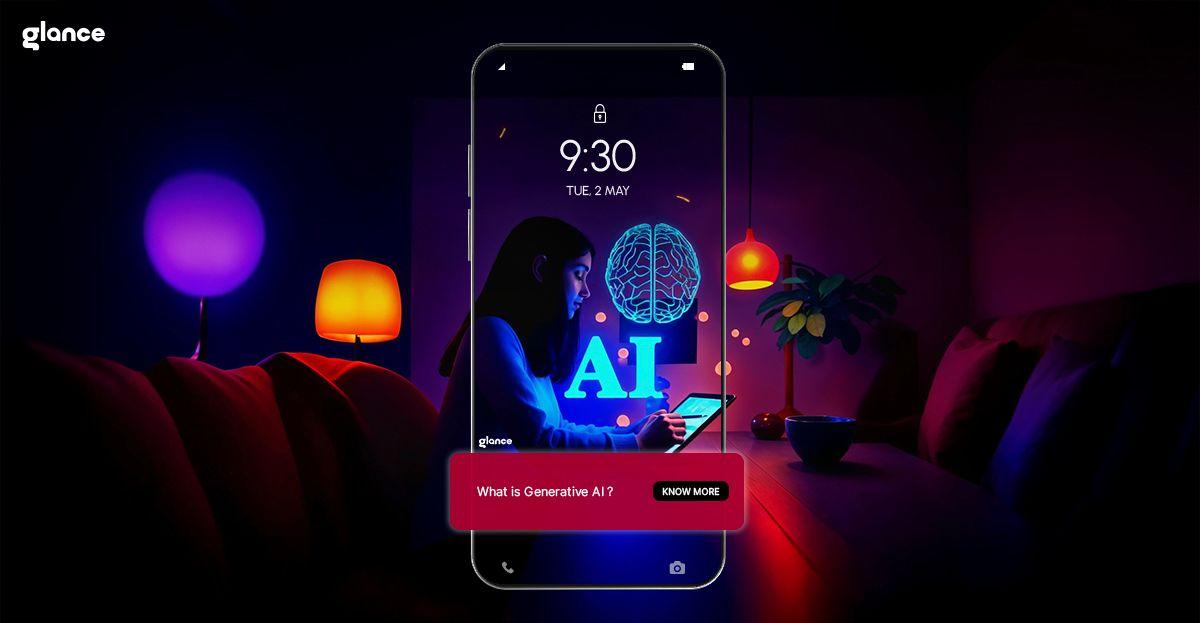 What is Generative AI? Your Easy-to-Understand Guide