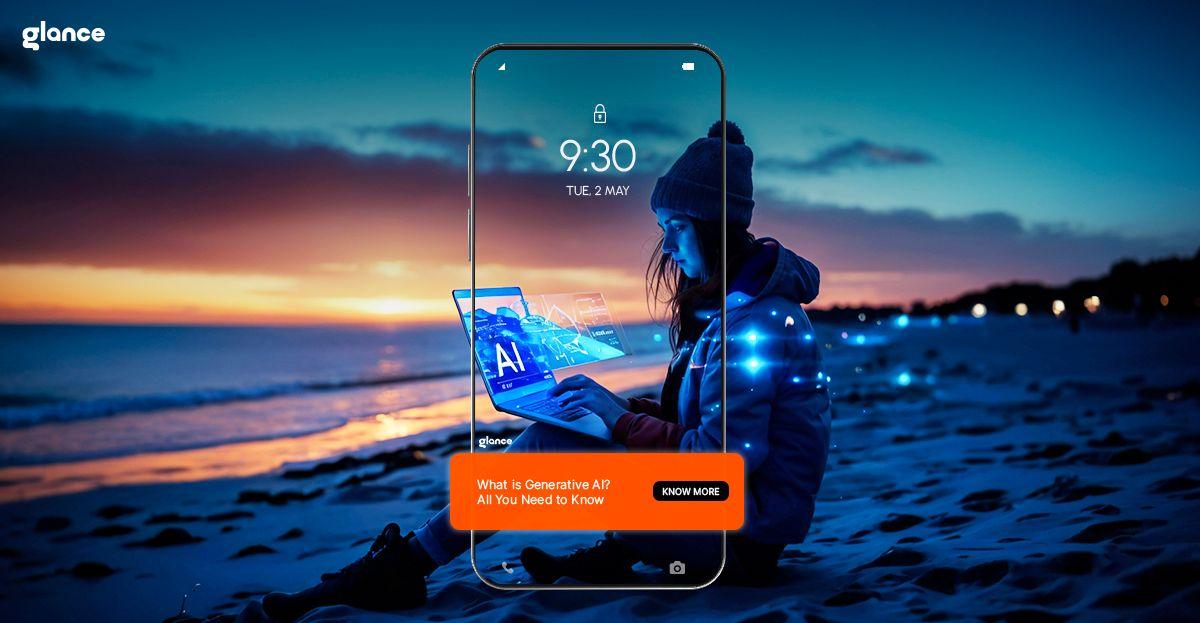 What is Generative AI? All You Need to Know
