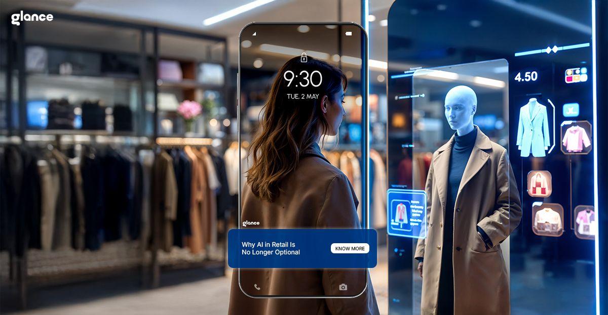 AI in Retail: 10 Trends You Need to Know