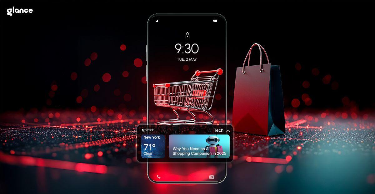 Why You Need an AI Shopping Companion in 2026