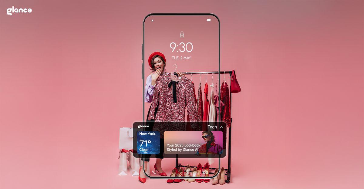 Transform Your 2026 Wardrobe with Glance’s Lookbook