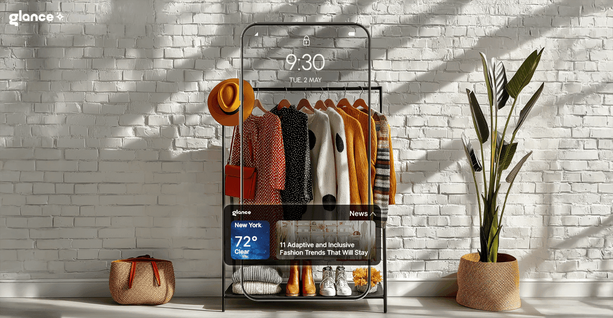 11 Adaptive and Inclusive Fashion Trends That Will Stay