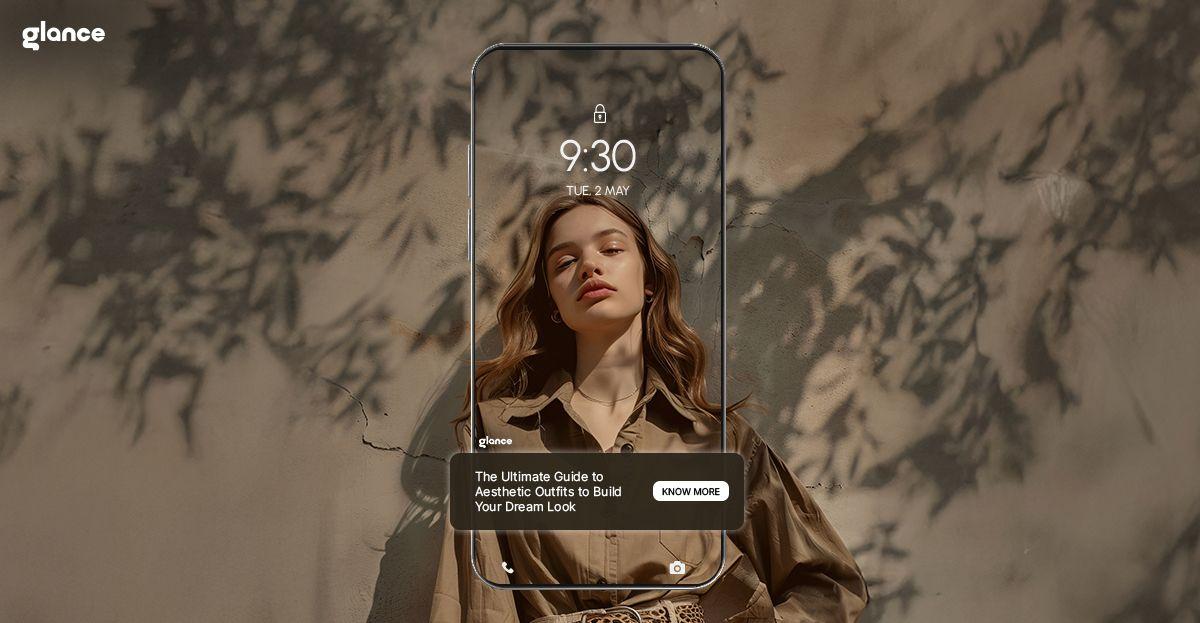 The Ultimate Guide	 to Aesthetic Outfits to Build Your Dream Look