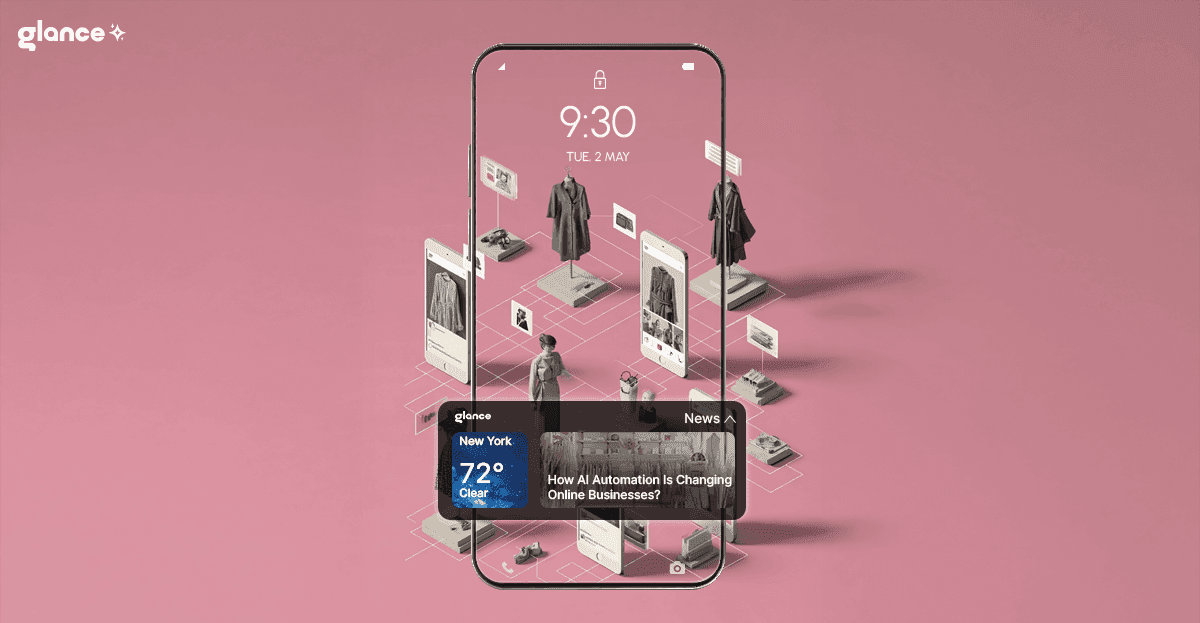 How AI Automation Is Changing Online Businesses?