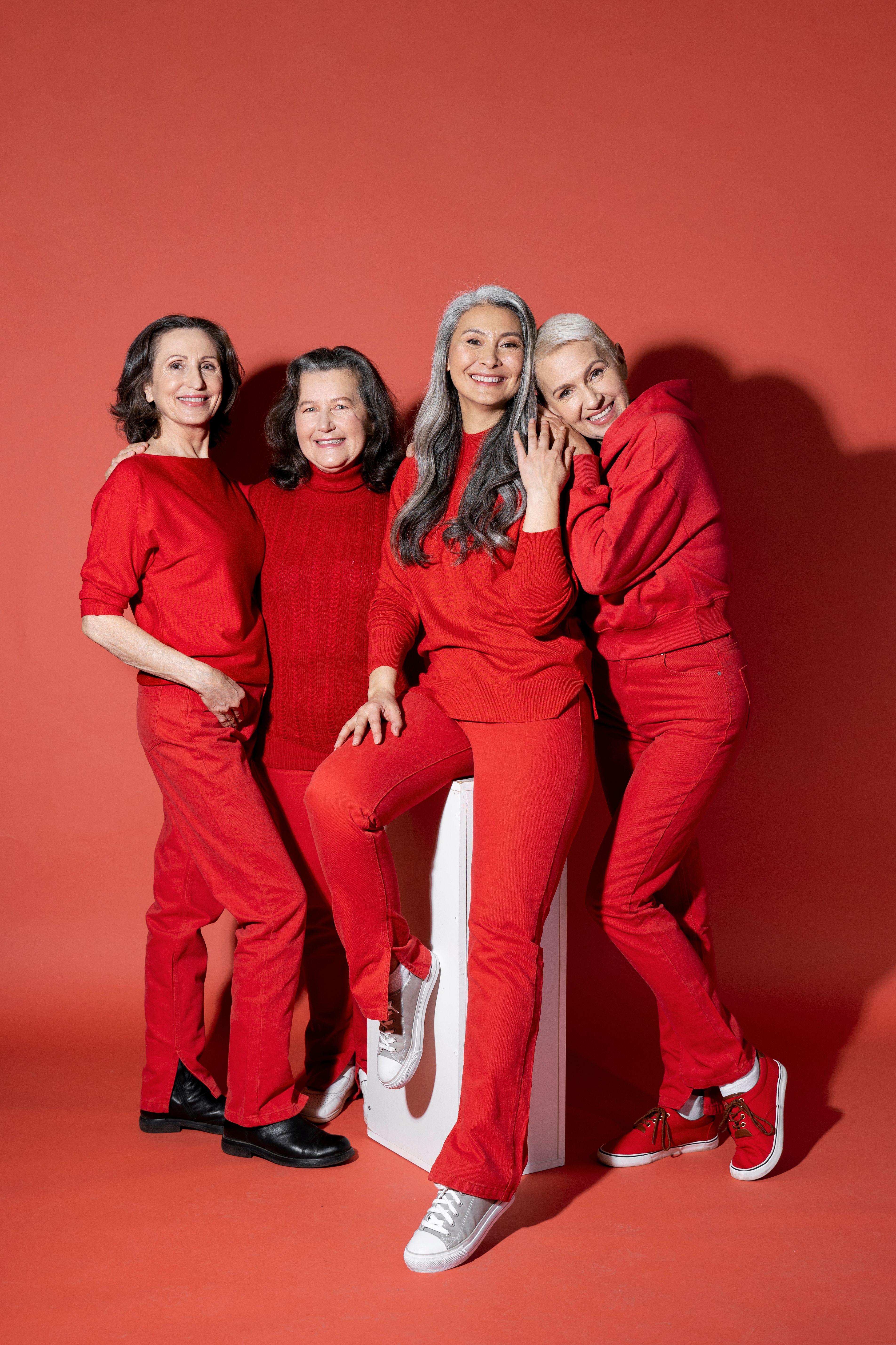 The Ultimate Guide to AI Fashion Tips by Age