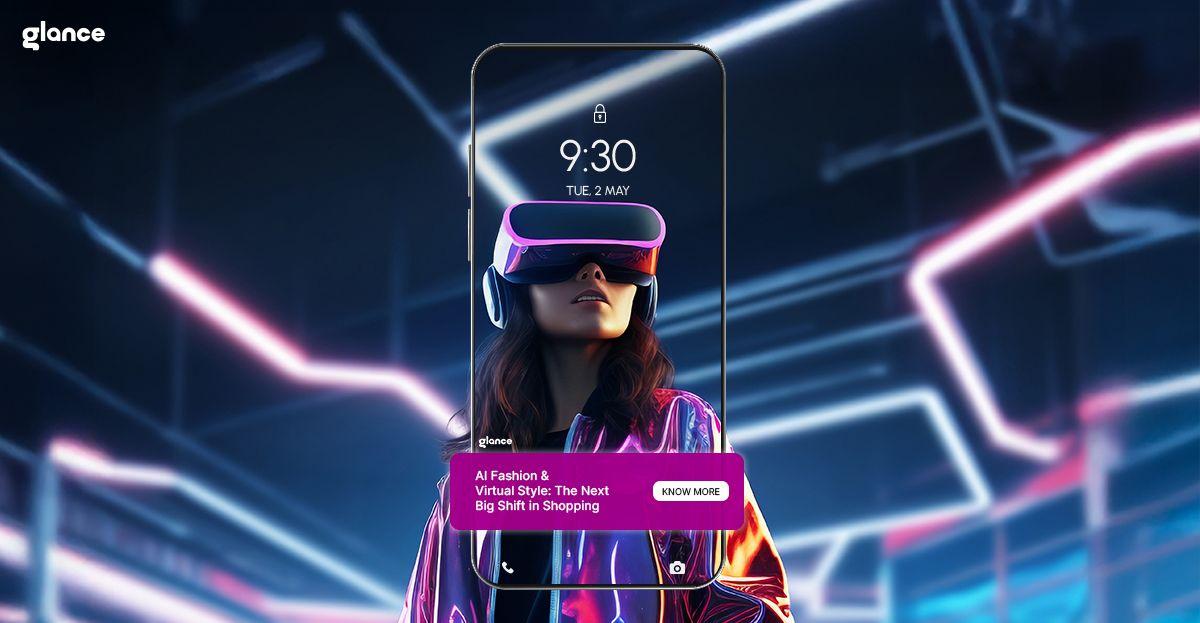 AI Fashion & Virtual Style: The Next Big Shift in Shopping