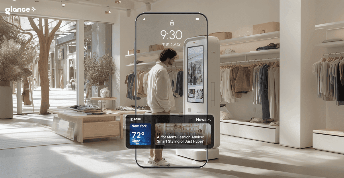 AI for Men’s Fashion Advice: Smart Styling or Just Hype?