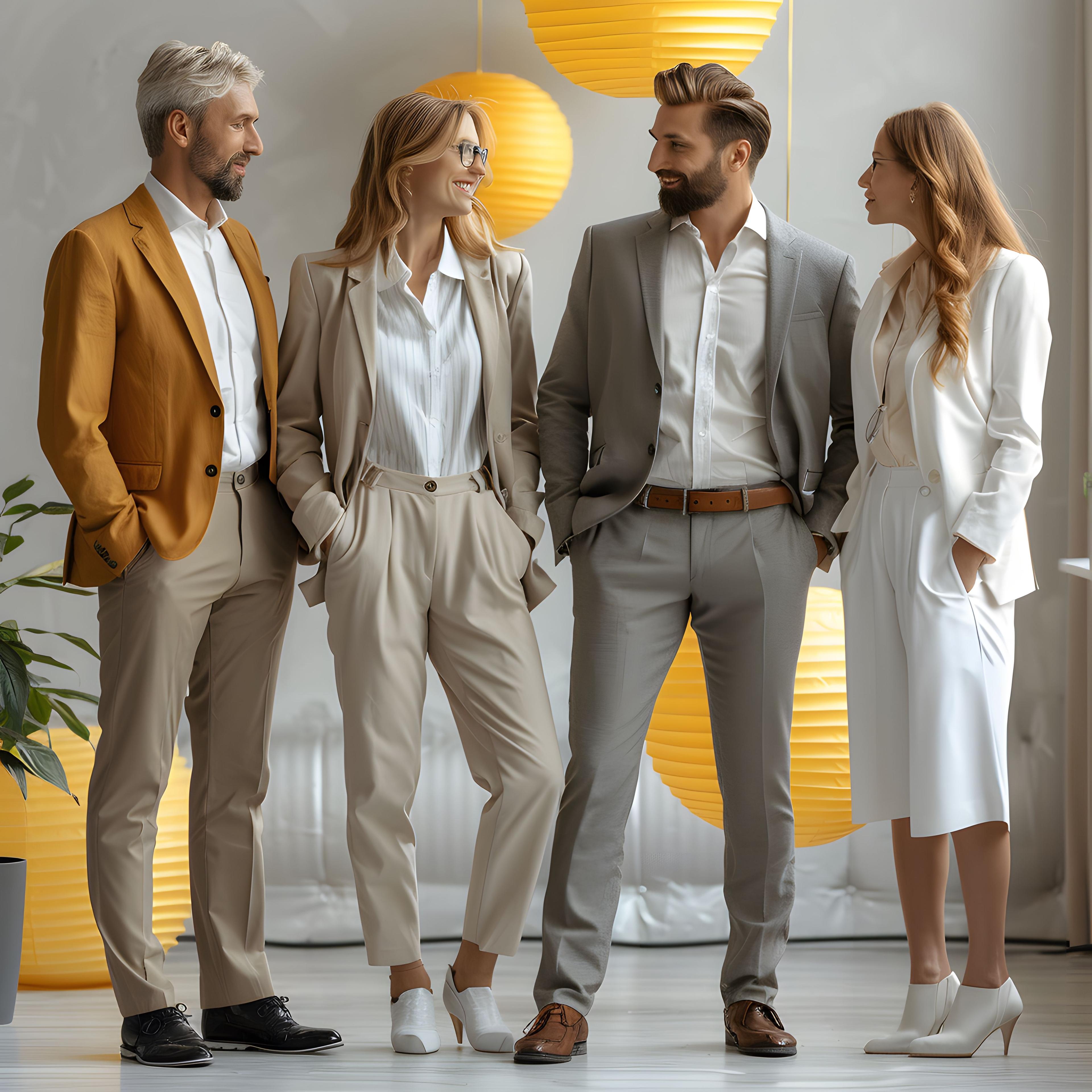 How AI for Busy Shoppers Makes Fashion Simple & Personalized