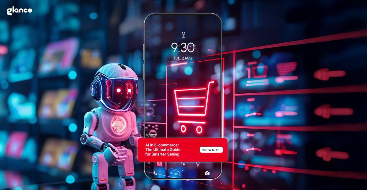 AI in E-commerce: The Future of Intelligent Shopping