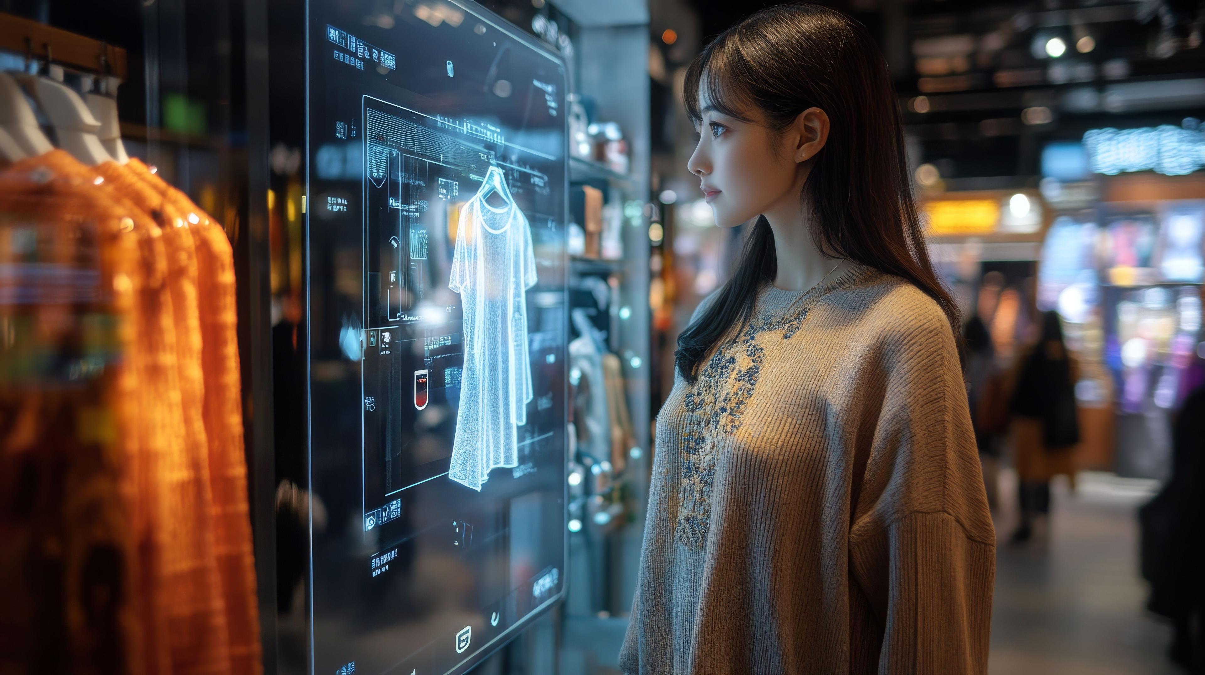 AI Magic Mirror: What It Is and Where to Try It