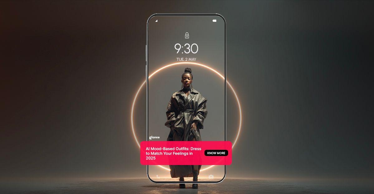AI Mood-Based Outfits: Dress to Match Your Feelings in 2025