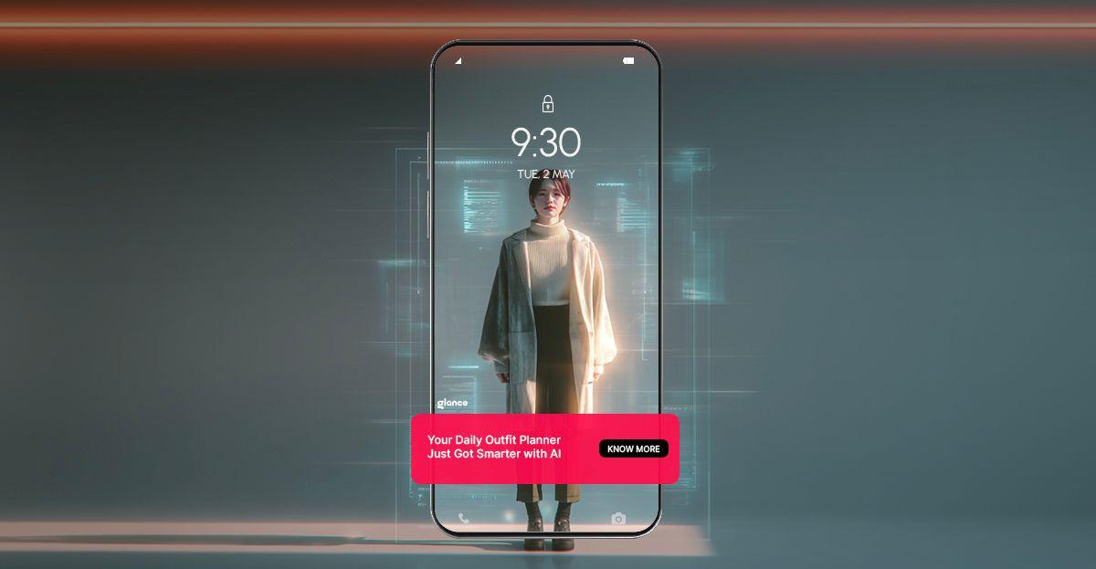 Your Daily Outfit Planner Just Got Smarter with AI