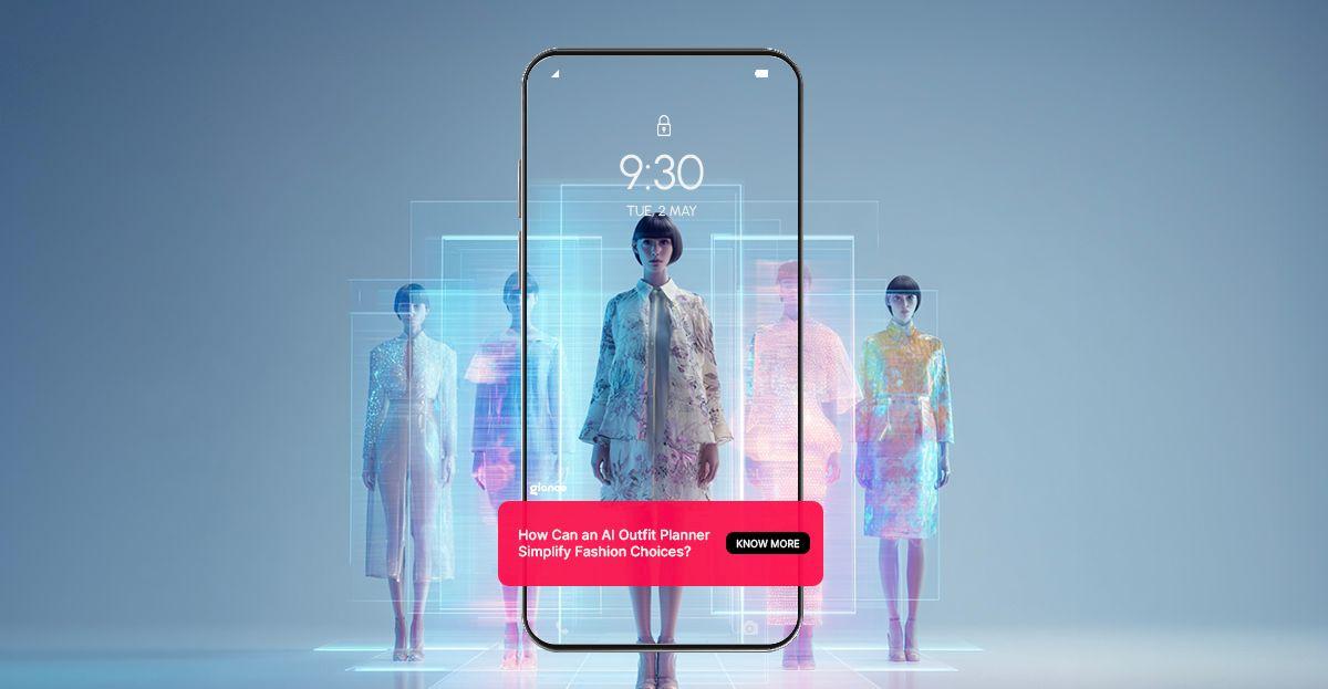 How Can an AI Outfit Planner Simplify Fashion Choices?