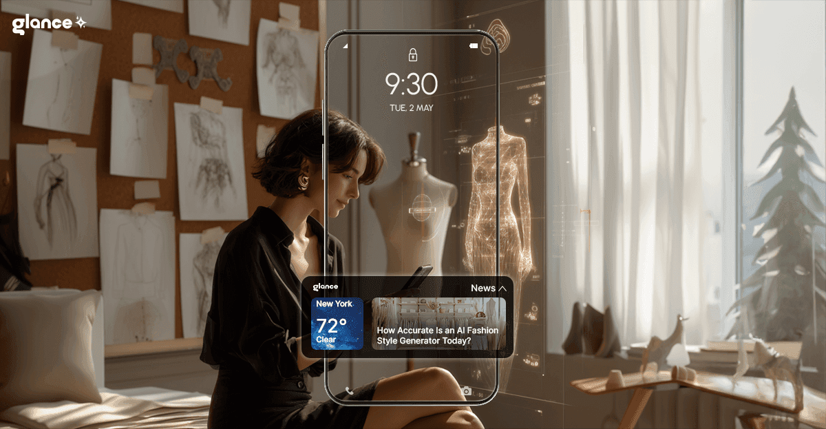 How Accurate Is an AI Fashion Style Generator Today?