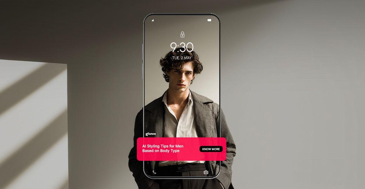 Men Dressing Style: AI Tips for Every Body Type 2025