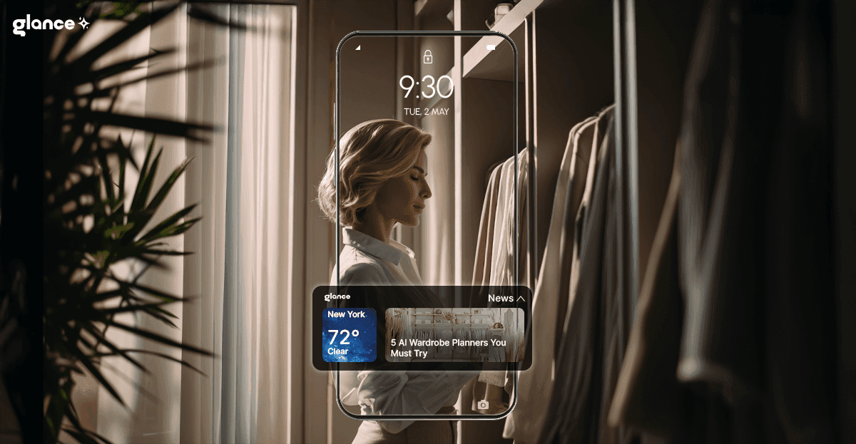 5 AI Wardrobe Planners You Must Try