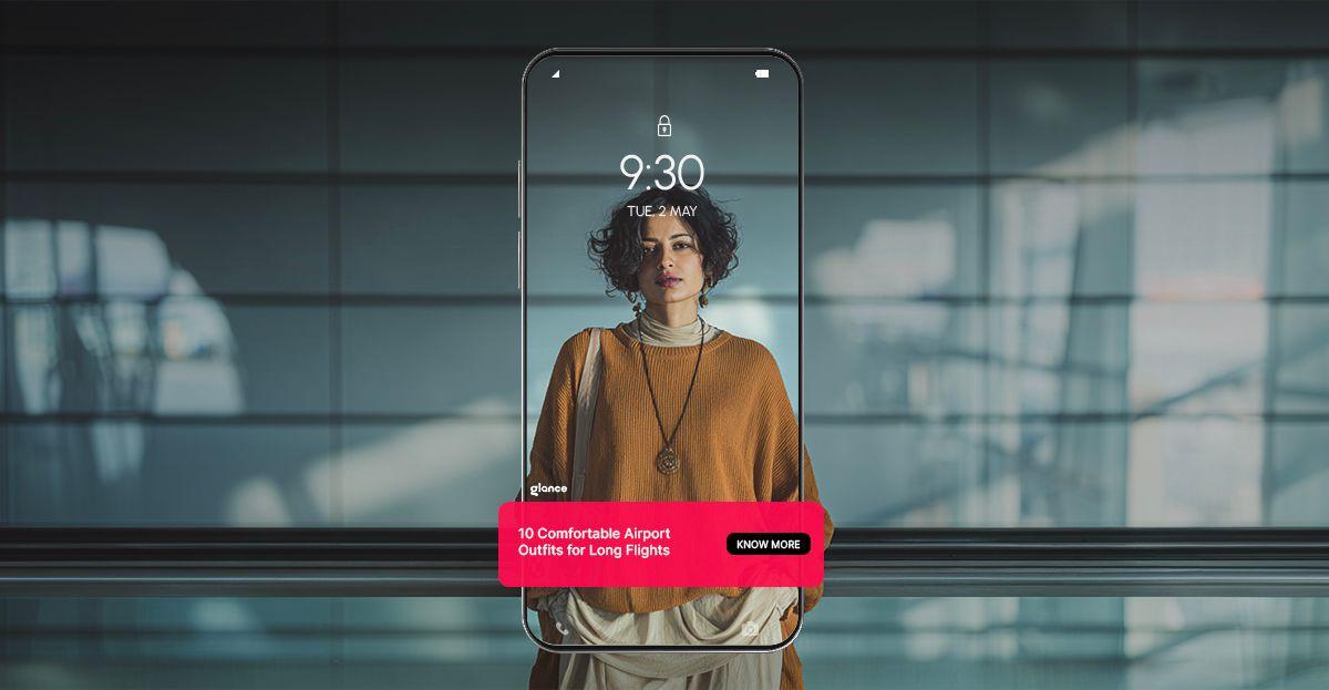 10 Comfortable Airport Outfits for Long Flights