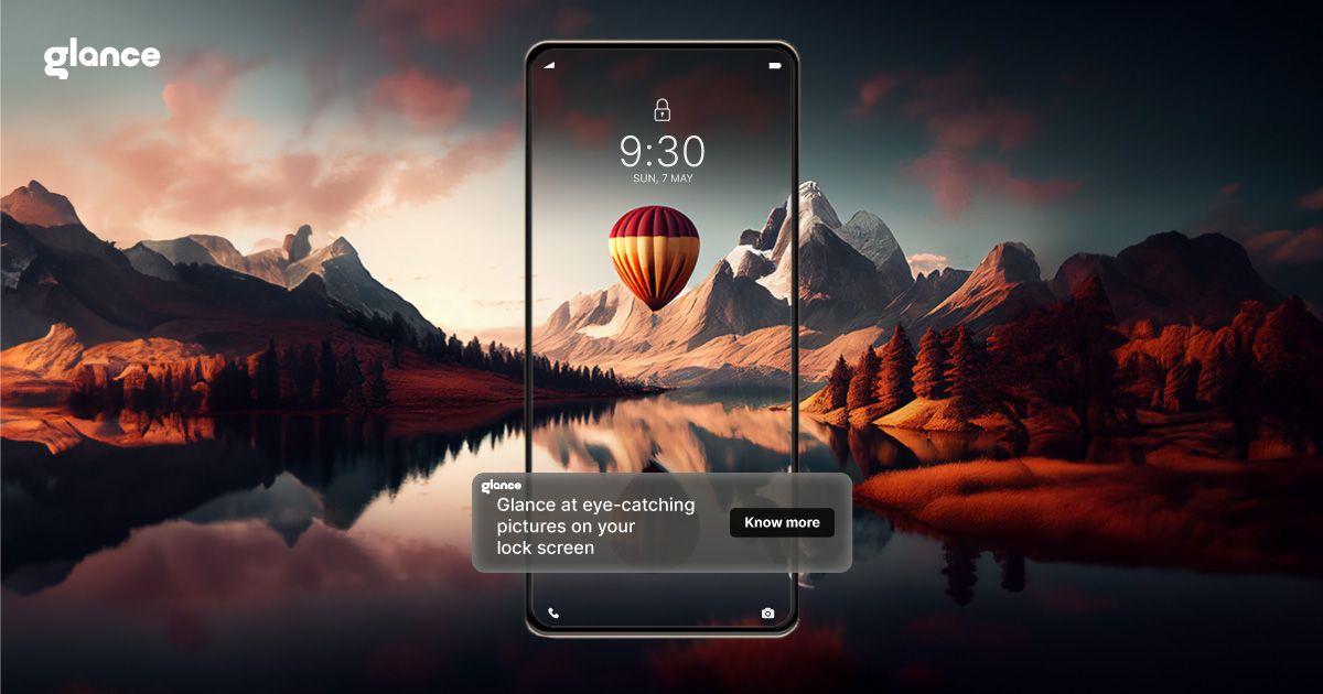 The Power of Visuals: How Lock Screen Wallpapers Affect User Experience