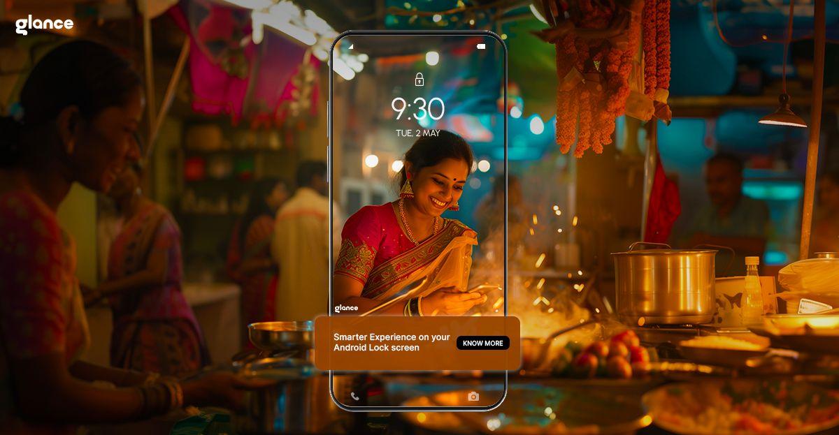 235 Million Glancers: Thank You for Making Us Your Android Lock Screen Companion