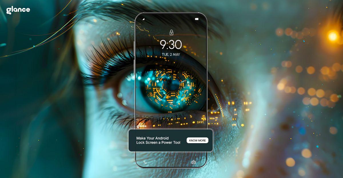 Android Phone Lock Screen: The Most Useful Piece of Mobile Experience