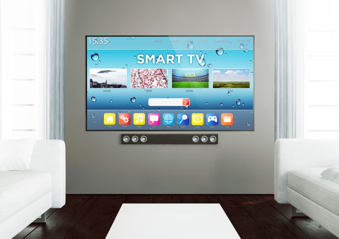 Customise Your Android TV Home Screen Easily in 2025