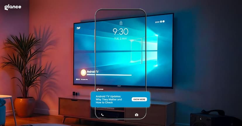 Android TV Updates Guide: Stay Current in 2025