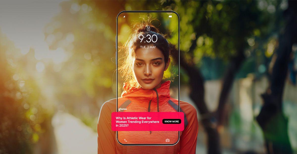 Why Is Athletic Wear for Women Trending Everywhere in 2025?