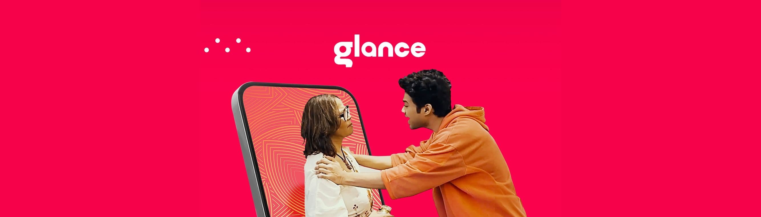 A Humorous Encounter between Babil Khan and his Mother Steals the Show in the #YehSmartHaiBoss Campaign by Glance 