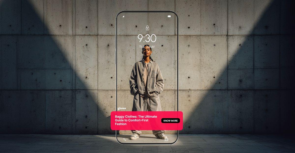 Baggy Clothes: The Ultimate Guide to Comfort-First Fashion