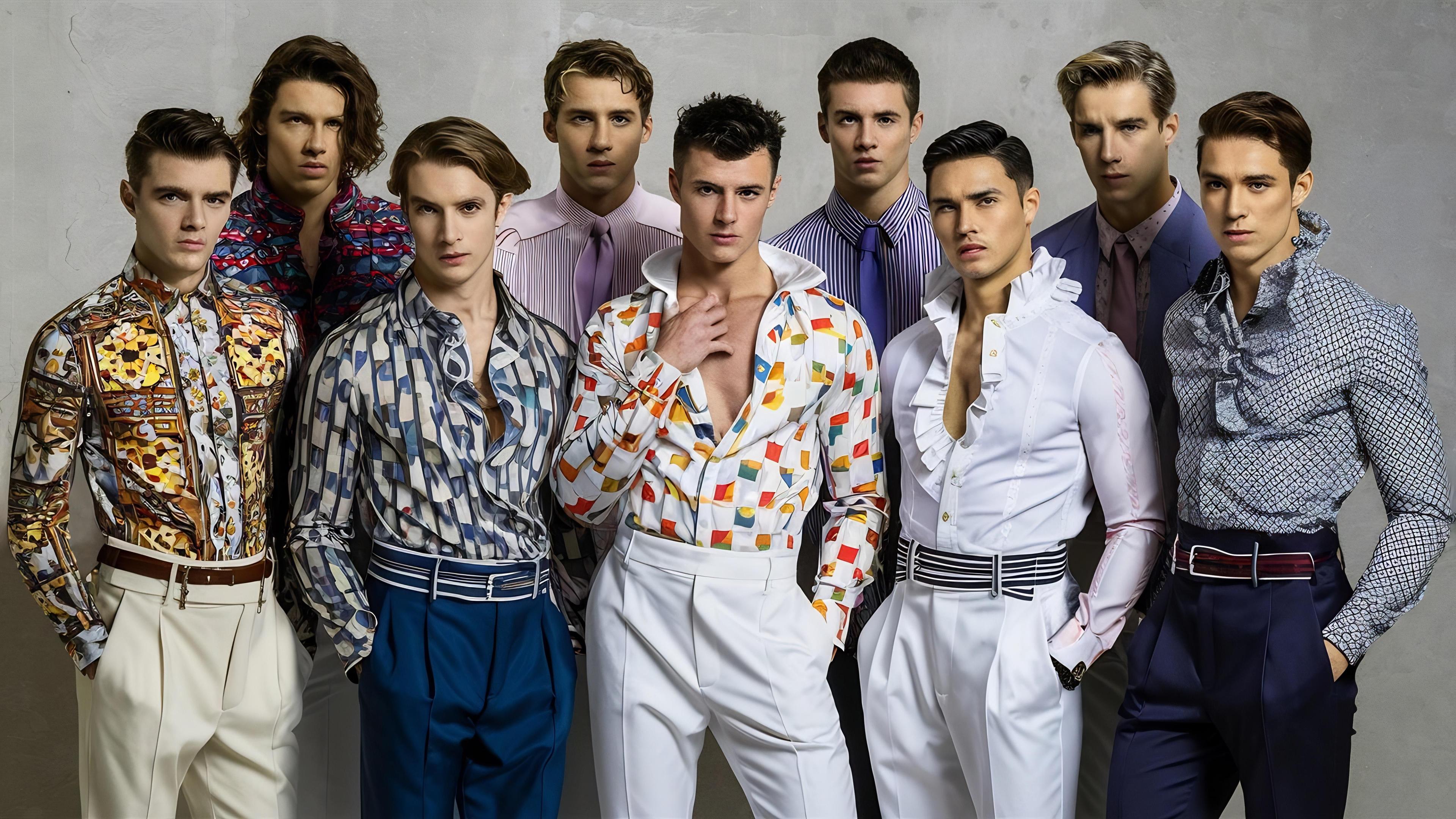 Softboy Aesthetic Style Guide: Build Your Confident Look