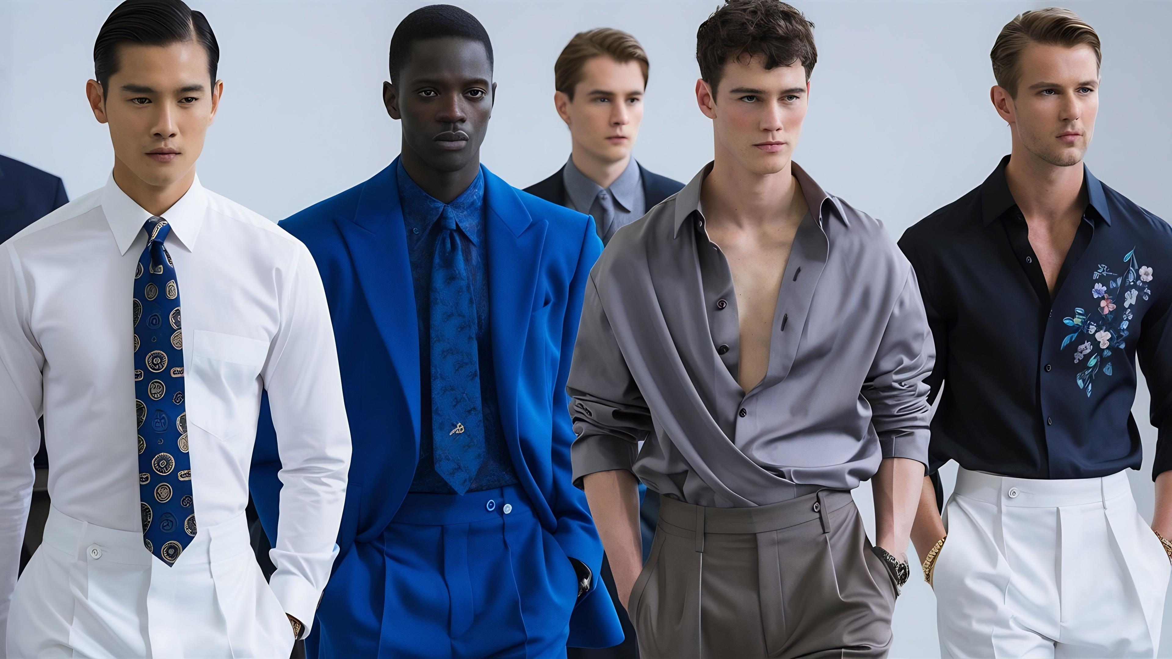 The Real Framework for Men’s Casual Outfit Ideas