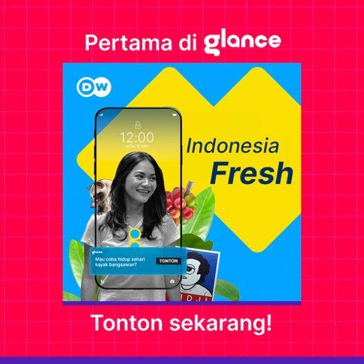 Behold The Magic Of Innovative Ideas On Glance: Happiness Beyond Technology!