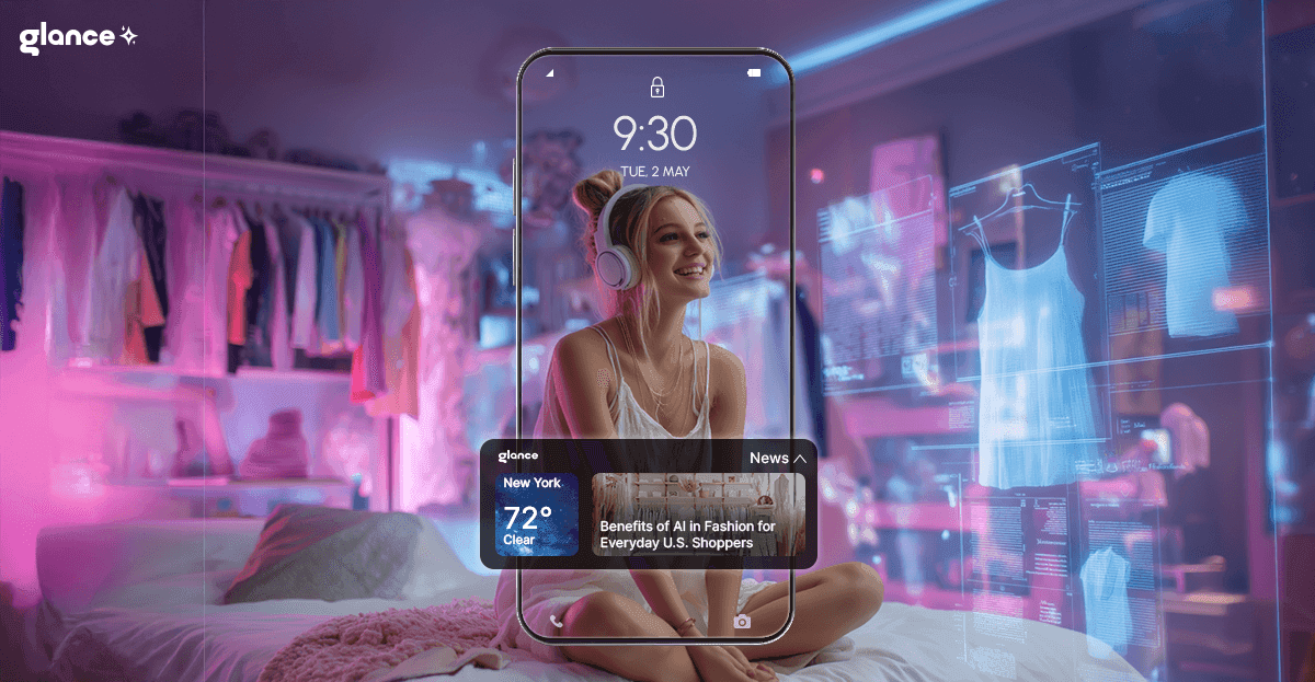 Beyond the Scroll: 7 Benefits of AI in Fashion for 2026