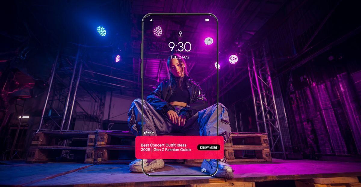 20 Best Concert Outfit Ideas 2025: Gen Z Fashion Guide
