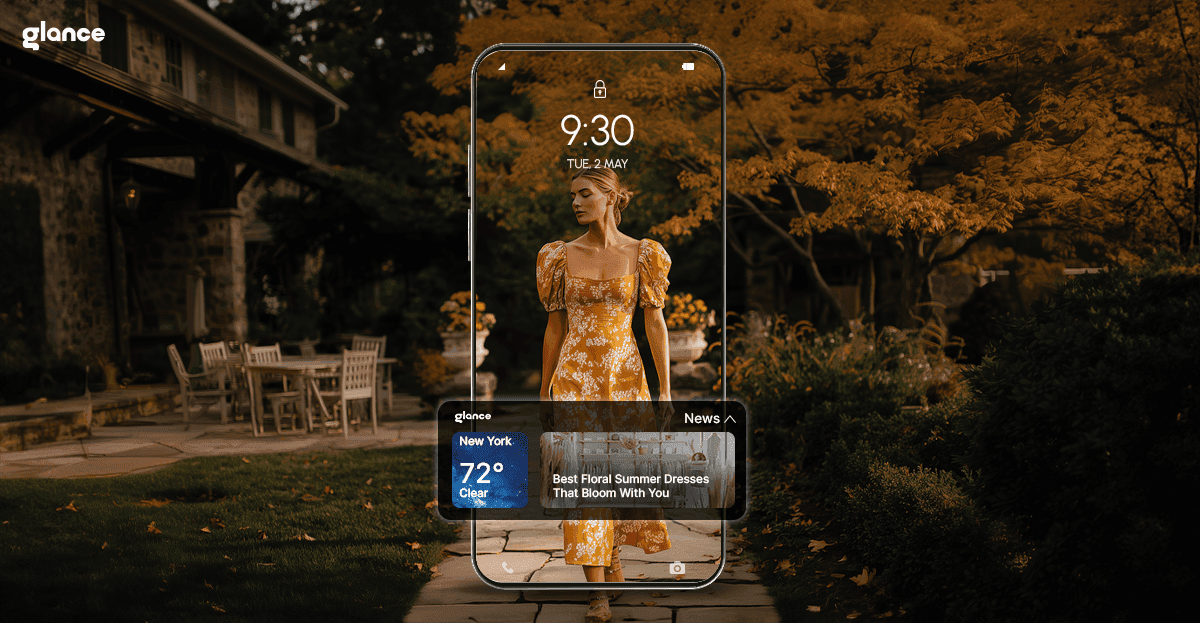 Best Floral Summer Dresses That Bloom With You 