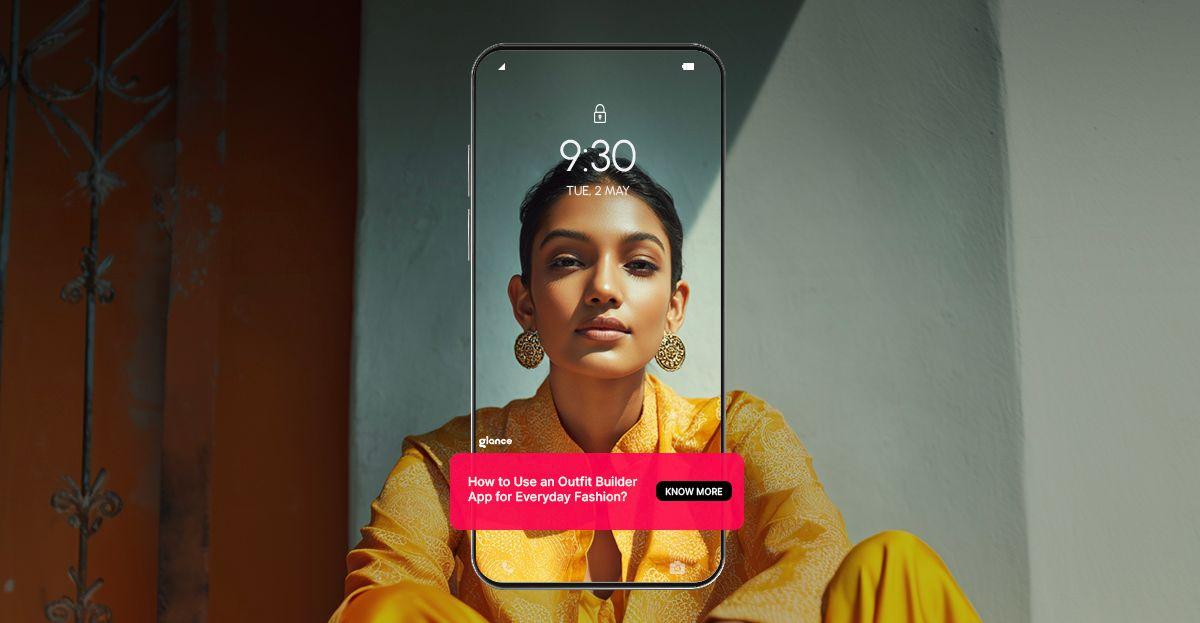 How to Use an Outfit Builder App for Everyday Fashion?