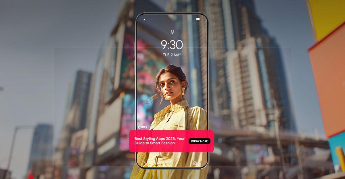 Best Styling Apps 2025: Your Guide to Smart Fashion