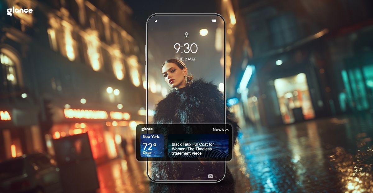 Black Faux Fur Coat for Women: The Timeless Statement Piece