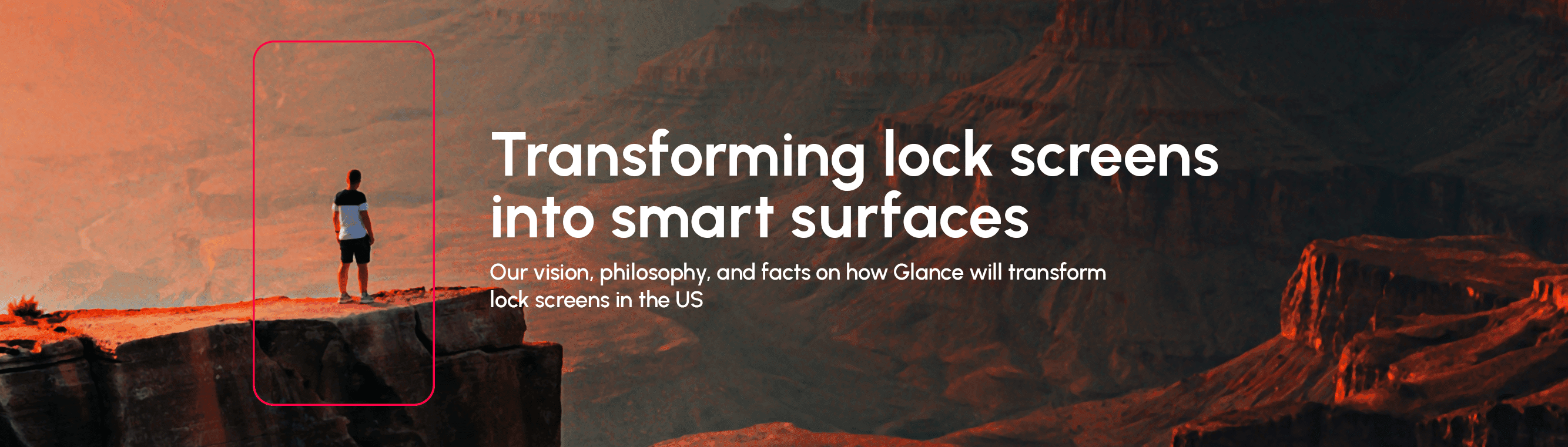 Glance US Vision - Blog