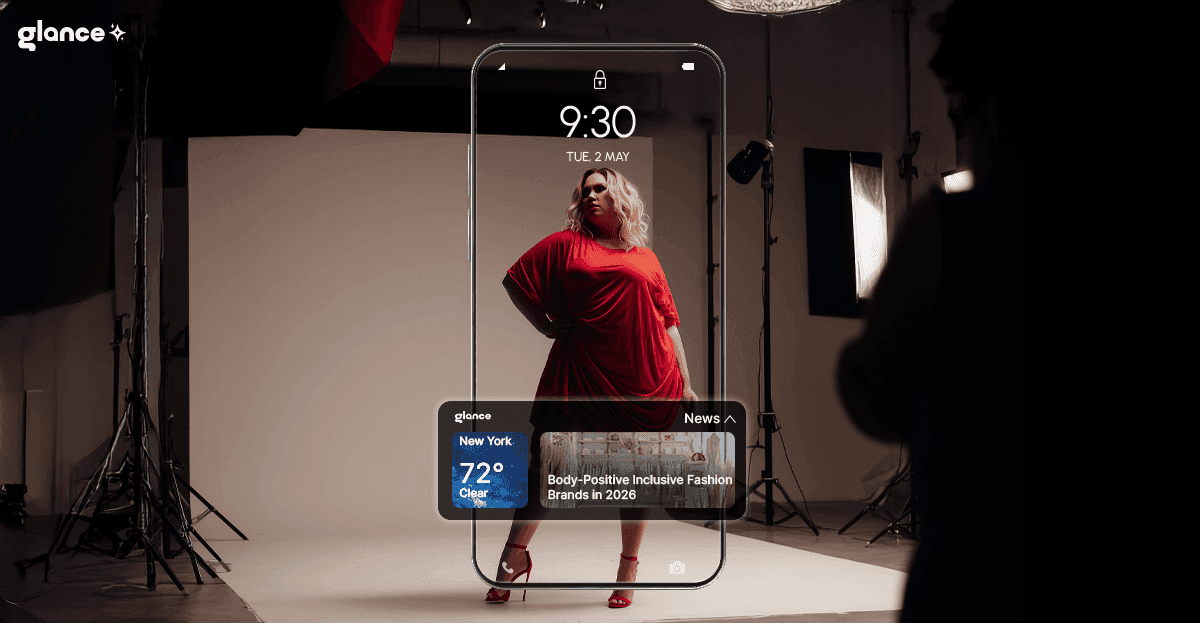 Body-Positive Inclusive Fashion Brands in 2026