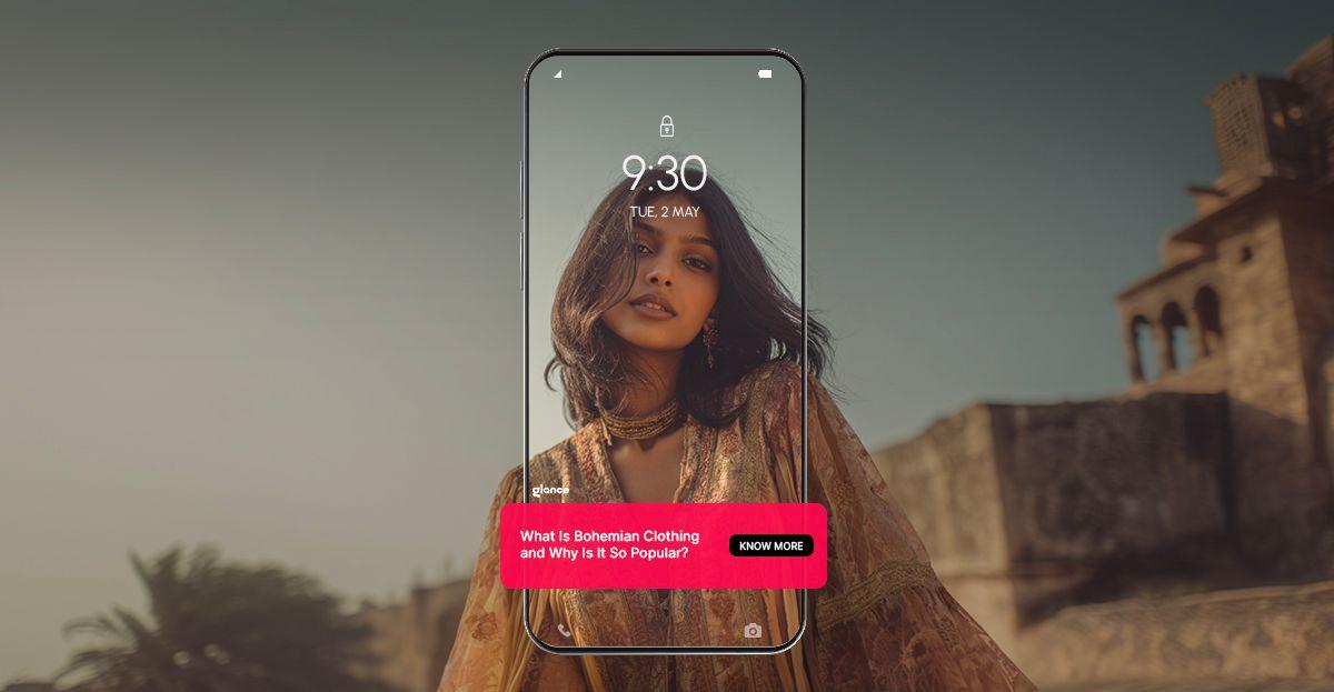 What Is Bohemian Clothing and Why Is It So Popular?