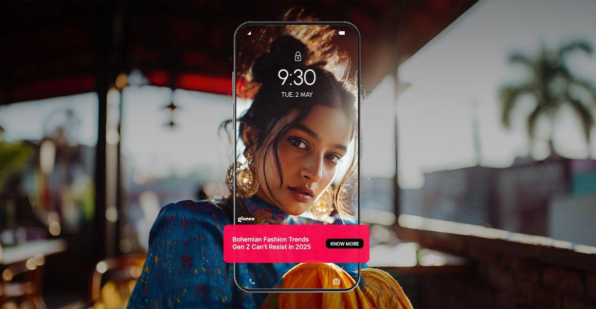 Bohemian Fashion Trends Gen Z Can’t Resist in 2025