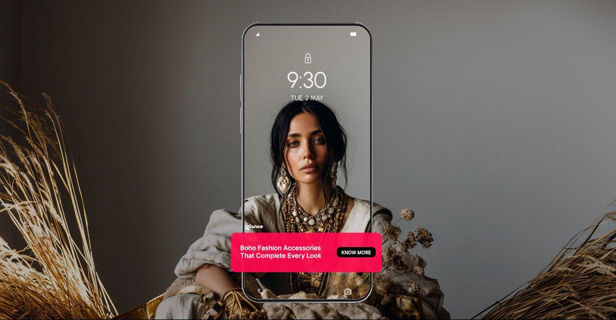 Boho Fashion Accessories That Complete Every Look