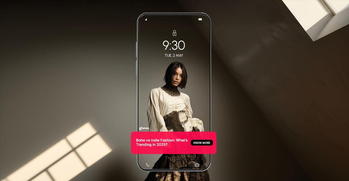 Boho vs Indie Fashion: What’s Trending in 2025?